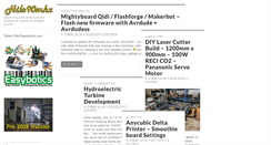 Desktop Screenshot of hilo90mhz.com
